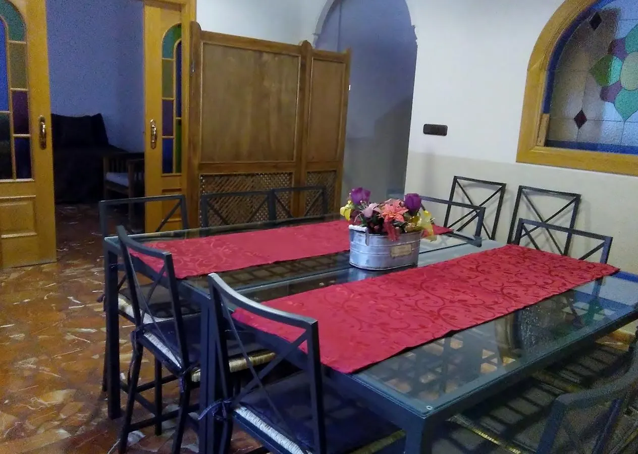 Holiday home Casas Medina Gueevejar Villa