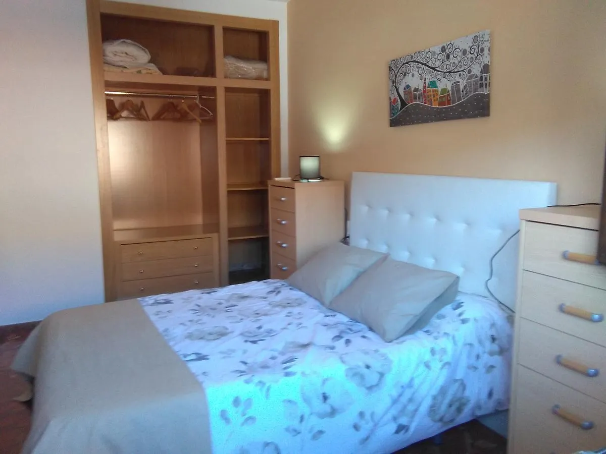 Holiday home Casas Medina Gueevejar Villa