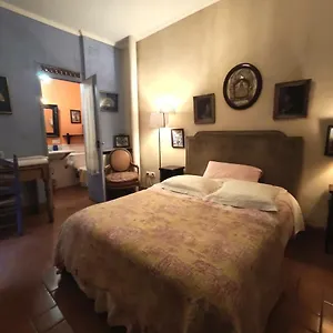Casa Del Buen Viaje - Habitación Taranto Sevilla