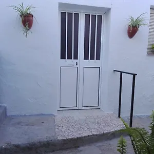 C/ Magallanes Conil Conil De La Frontera