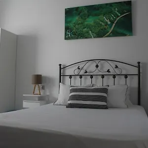 Habitación Aponiente Conil De La Frontera