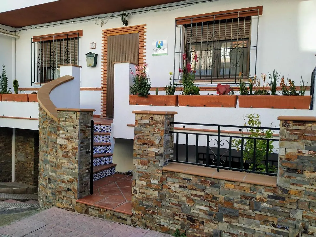 A 15' Granada, Piscina, Solarium, Futbolín, Casa Medina Güevéjar Villa 0*,