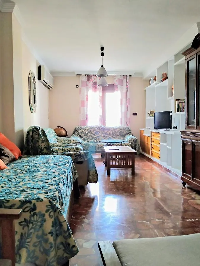 Casa vacanze A 15' Granada, Piscina, Solarium, Futbolín, Casa Medina Güevéjar Villa