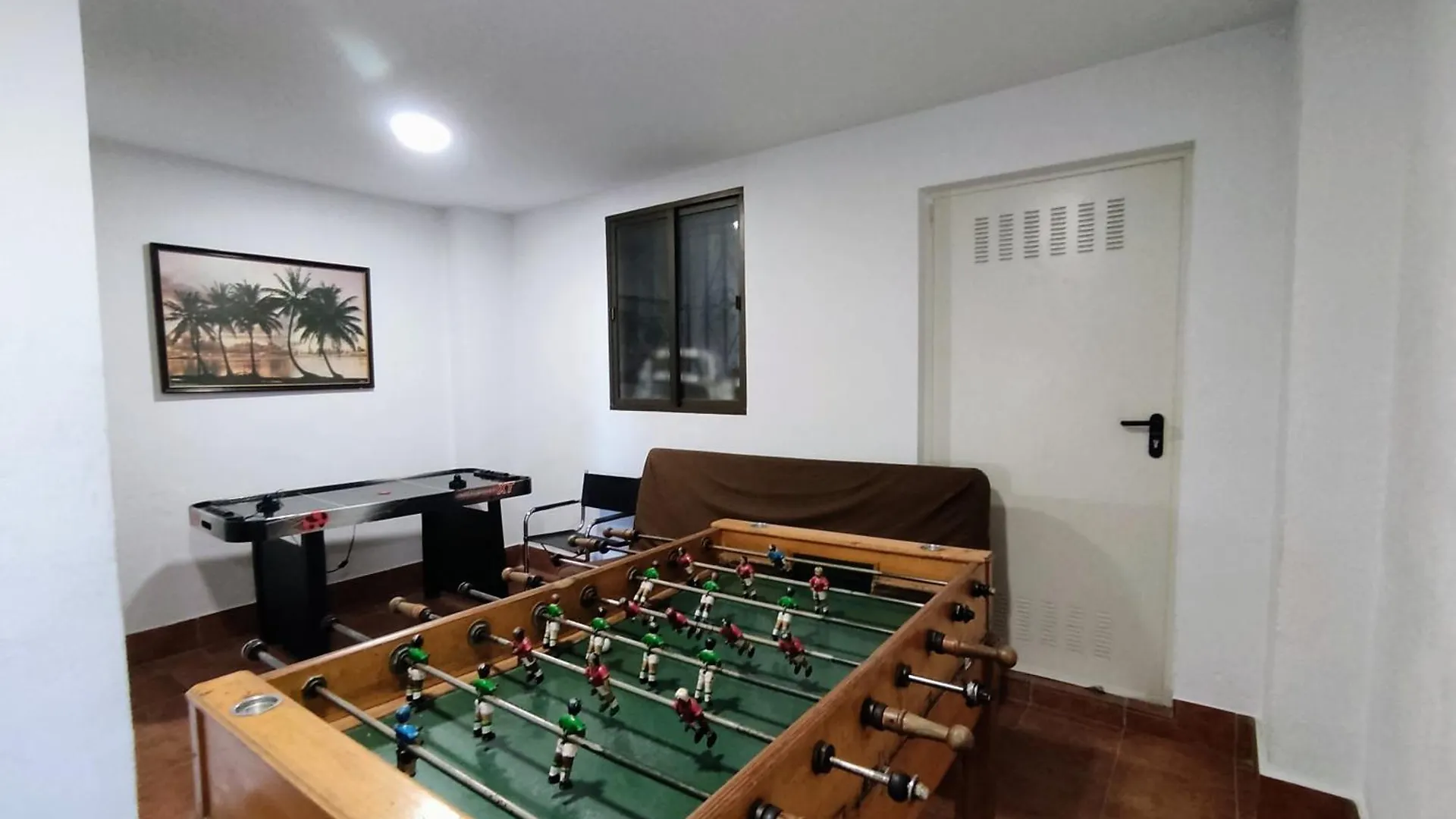 Casas Medina Gueevejar Villa Spain