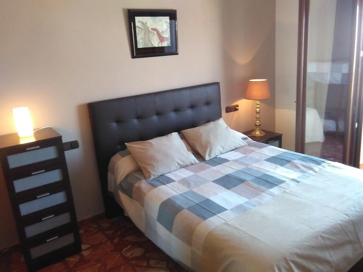 Casas Medina Gueevejar Villa Guevejar