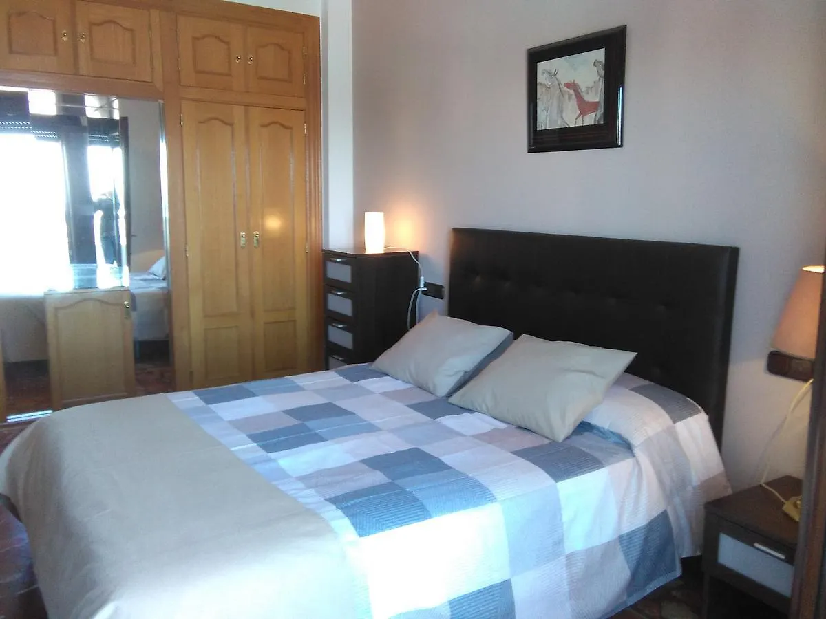 Holiday home Casas Medina Gueevejar Villa