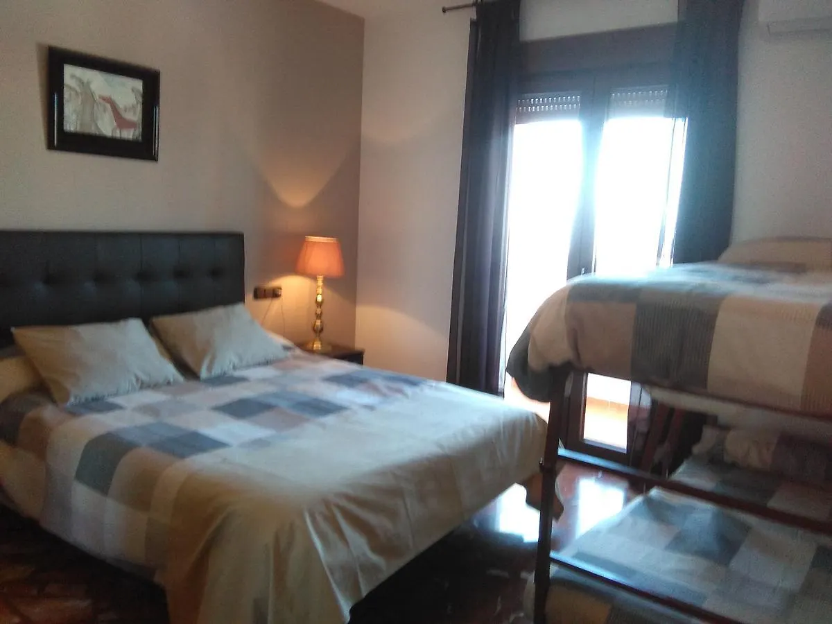 Casas Medina Gueevejar Villa 0*, Guevejar