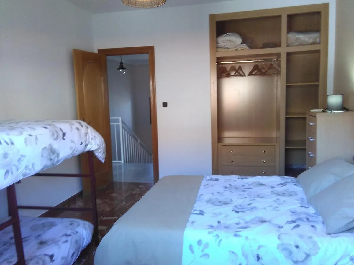 Casas Medina Gueevejar Villa Holiday home