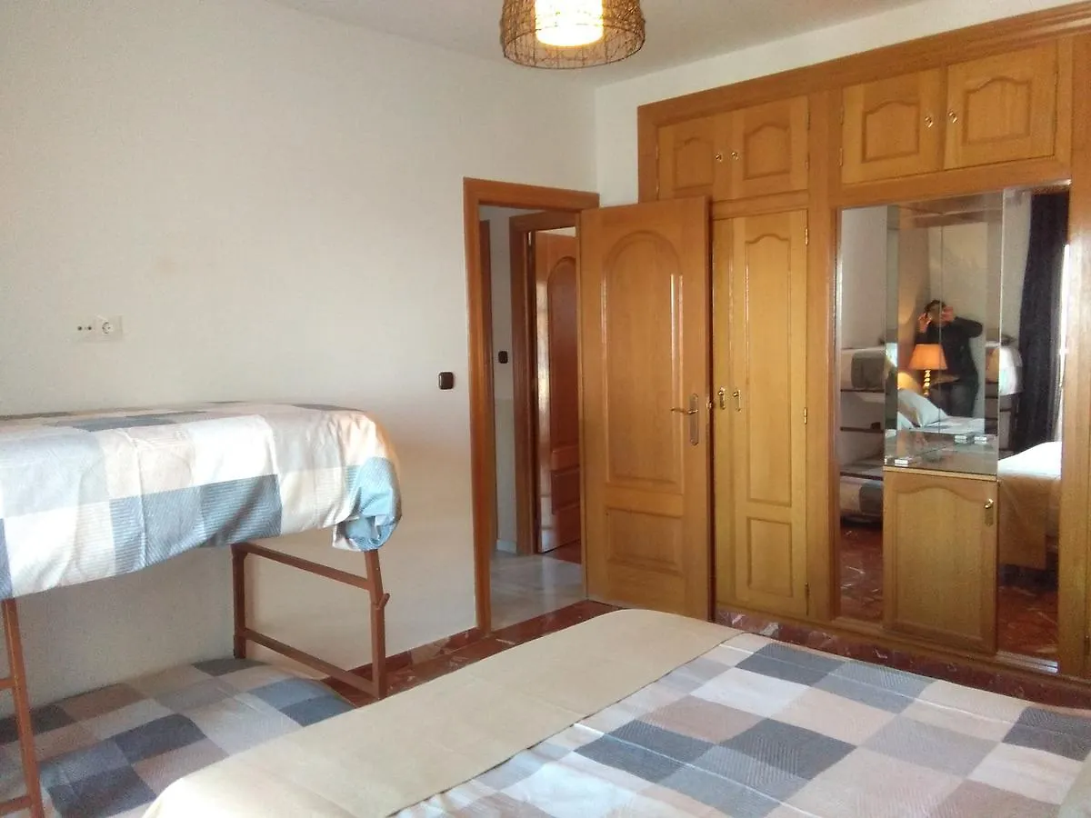 Holiday home Casas Medina Gueevejar Villa