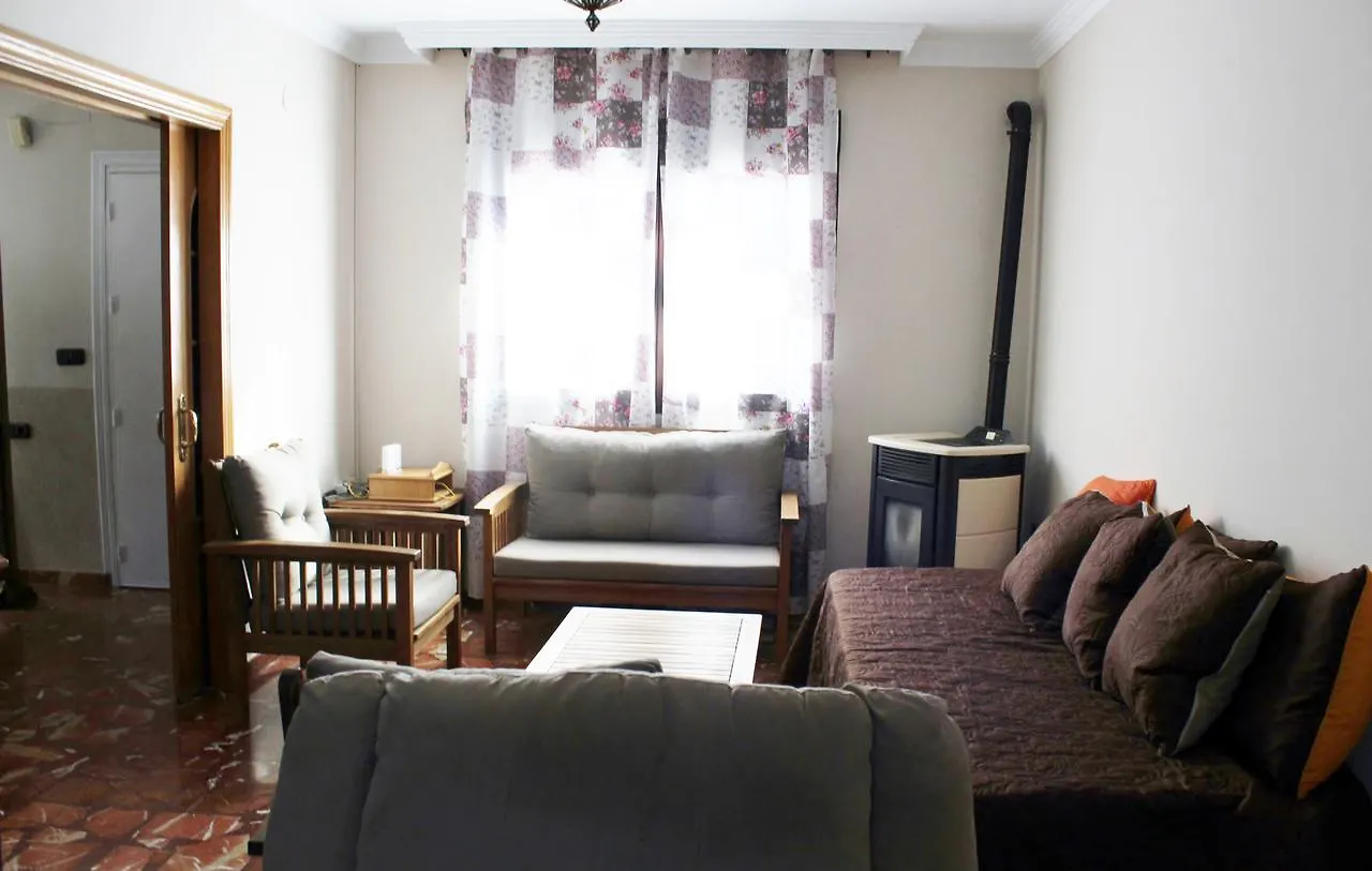 Casas Medina Gueevejar Villa 0*, Guevejar Spain