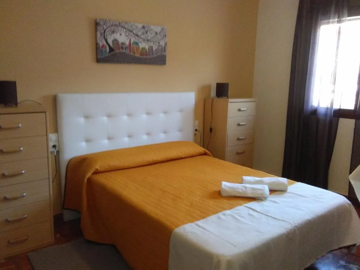 Casas Medina Gueevejar Villa 0*, Guevejar